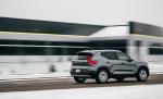 Volvo XC40 T4 Momentum 2018 года (NA)
